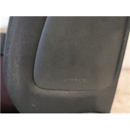 MERCEDES-BENZ C-CLASS (W204) Bal első Ülés