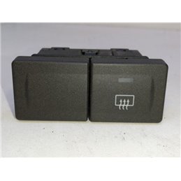 FORD FIESTA V Ablakfűtés Kapcsoló