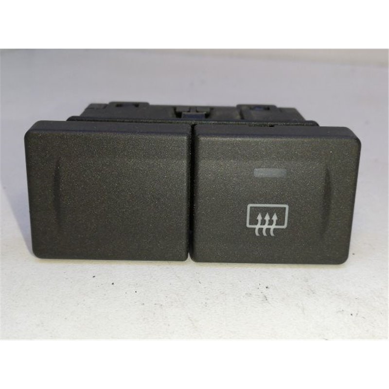 FORD FIESTA V Ablakfűtés Kapcsoló