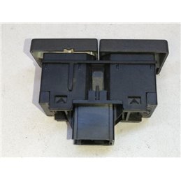 FORD FIESTA V Ablakfűtés Kapcsoló