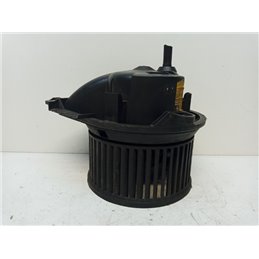 MERCEDES-BENZ SPRINTER 2-t Dobozos (901, 902) Fűtőmotor (Nem klímás)