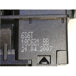 FORD FIESTA V Ablakfűtés Kapcsoló