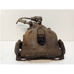 MERCEDES-BENZ SPRINTER 2-t Dobozos (901, 902) Jobb hátsó Féknyereg Munkahengerrel