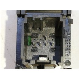 FORD FIESTA V Ablakfűtés Kapcsoló