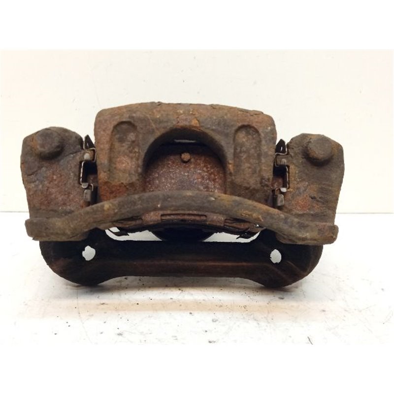 KIA CEED Ferdehátú (ED) Jobb hátsó Féknyereg Munkahengerrel