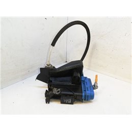 AUDI A4 B5 Bal hátsó Ajtózár