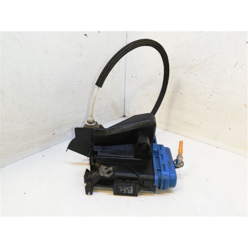 AUDI A4 B5 Bal hátsó Ajtózár