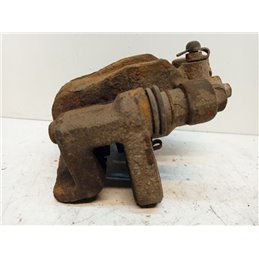 KIA CEED Ferdehátú (ED) Jobb hátsó Féknyereg Munkahengerrel