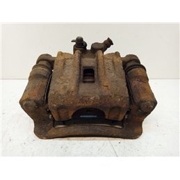 KIA CEED Ferdehátú (ED) Bal hátsó Féknyereg Munkahengerrel