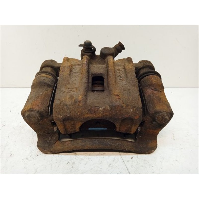 KIA CEED Ferdehátú (ED) Bal hátsó Féknyereg Munkahengerrel