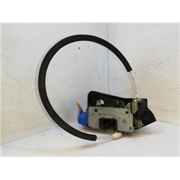 AUDI A4 B5 Bal hátsó Ajtózár