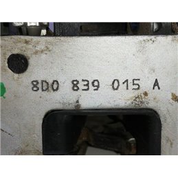 AUDI A4 B5 Bal hátsó Ajtózár