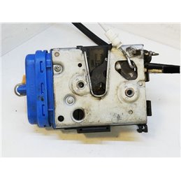 AUDI A4 B5 Bal hátsó Ajtózár