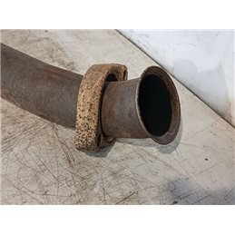 MERCEDES-BENZ C-CLASS (W204) Katalizátor