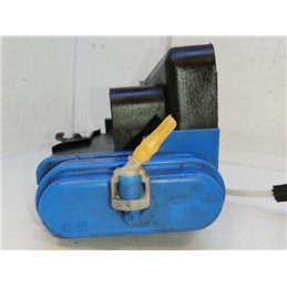 AUDI A4 B5 Bal hátsó Ajtózár