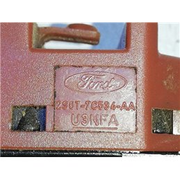 FORD FIESTA V Kuplung Pedál Kapcsoló