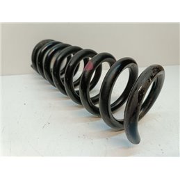 MERCEDES-BENZ C-CLASS (W204) Jobb hátsó Rugó