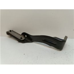 MERCEDES-BENZ C-CLASS (W204) Kipufogó Tartó