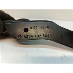 MERCEDES-BENZ C-CLASS (W204) Kipufogó Tartó