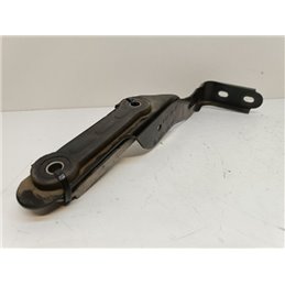 MERCEDES-BENZ C-CLASS (W204) Kipufogó Tartó