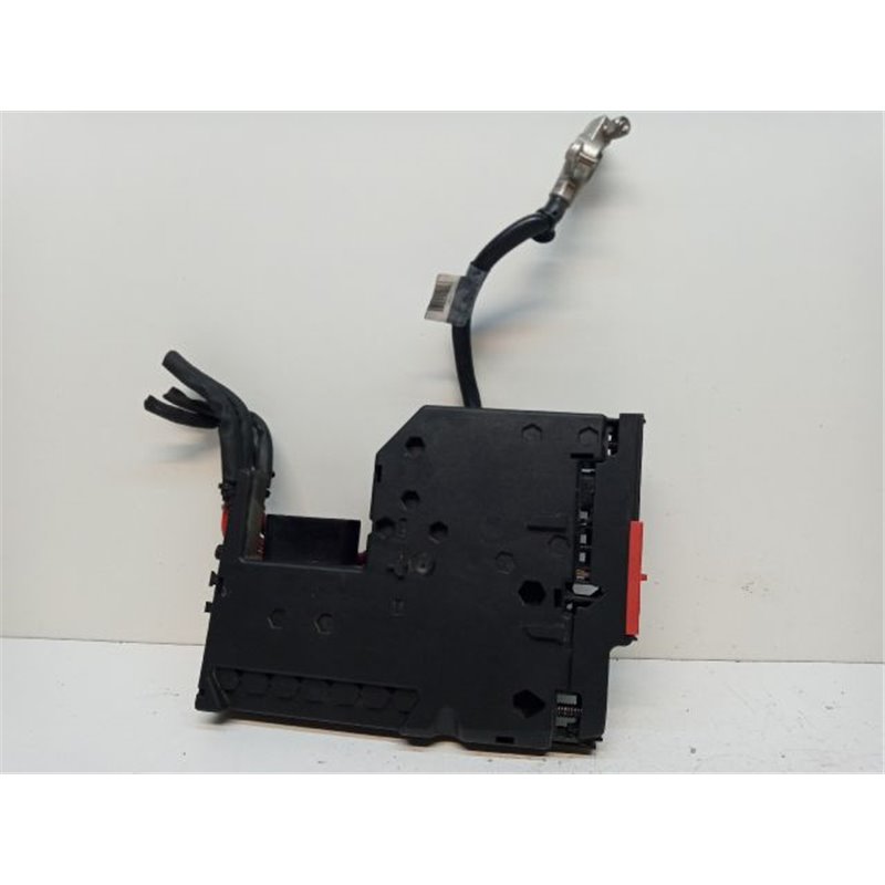 MERCEDES-BENZ C-CLASS (W204) Akkumulátor Vezérlő Panel