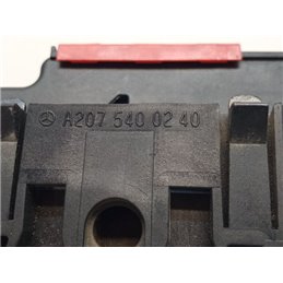 MERCEDES-BENZ C-CLASS (W204) Akkumulátor Vezérlő Panel