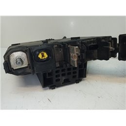 MERCEDES-BENZ C-CLASS (W204) Akkumulátor Vezérlő Panel