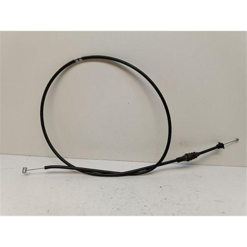 MERCEDES-BENZ C-CLASS (W204) Motorháztető Nyitó Bowden