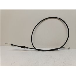 MERCEDES-BENZ C-CLASS (W204) Motorháztető Nyitó Bowden