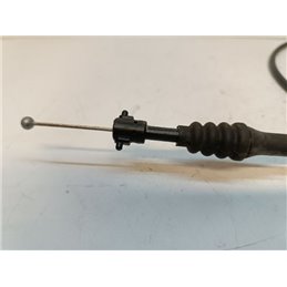 MERCEDES-BENZ C-CLASS (W204) Motorháztető Nyitó Bowden