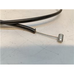 MERCEDES-BENZ C-CLASS (W204) Motorháztető Nyitó Bowden