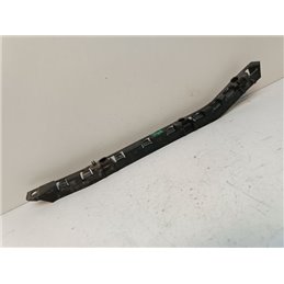 MERCEDES-BENZ C-CLASS (W204) Jobb hátsó Oldal Lökhárító Tartó (Műanyag)