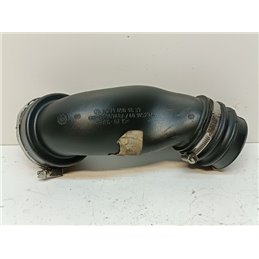 MERCEDES-BENZ C-CLASS (W204) Turbócső