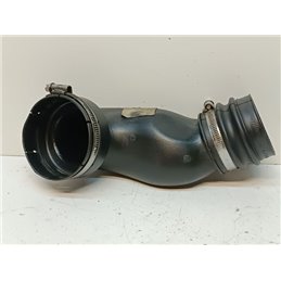 MERCEDES-BENZ C-CLASS (W204) Turbócső