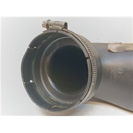 MERCEDES-BENZ C-CLASS (W204) Turbócső