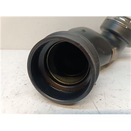 MERCEDES-BENZ C-CLASS (W204) Turbócső