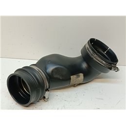 MERCEDES-BENZ C-CLASS (W204) Turbócső