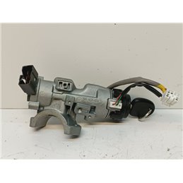 KIA PICANTO (TA) Gyújtáskapcsoló Házzal