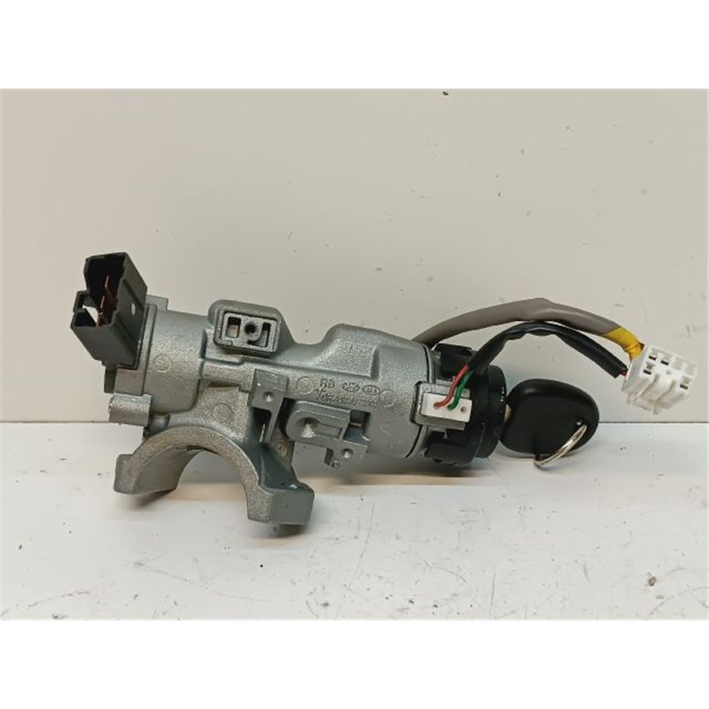 KIA PICANTO (TA) Gyújtáskapcsoló Házzal