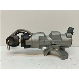 KIA PICANTO (TA) Gyújtáskapcsoló Házzal