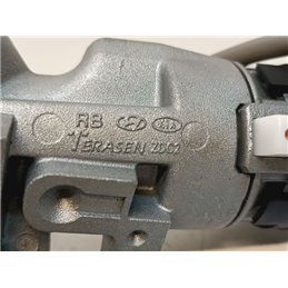 KIA PICANTO (TA) Gyújtáskapcsoló Házzal