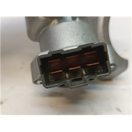 KIA PICANTO (TA) Gyújtáskapcsoló Házzal