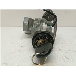 KIA PICANTO (TA) Gyújtáskapcsoló Házzal