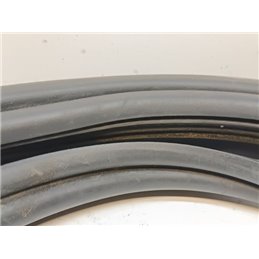 MERCEDES-BENZ C-CLASS (W204) Csomagtérajtó Gumikéder