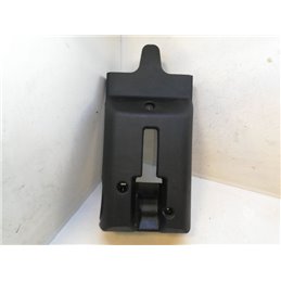 FORD FIESTA V Alsó Kormányoszlop Burkolat