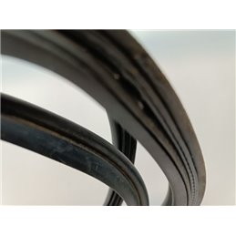 MERCEDES-BENZ C-CLASS (W204) Csomagtérajtó Gumikéder