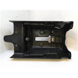 FORD FIESTA V Alsó Kormányoszlop Burkolat