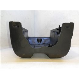 FORD FIESTA V Alsó Kormányoszlop Burkolat