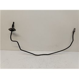 MERCEDES-BENZ C-CLASS (W204) Turbócső