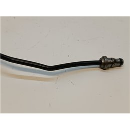 MERCEDES-BENZ C-CLASS (W204) Turbócső